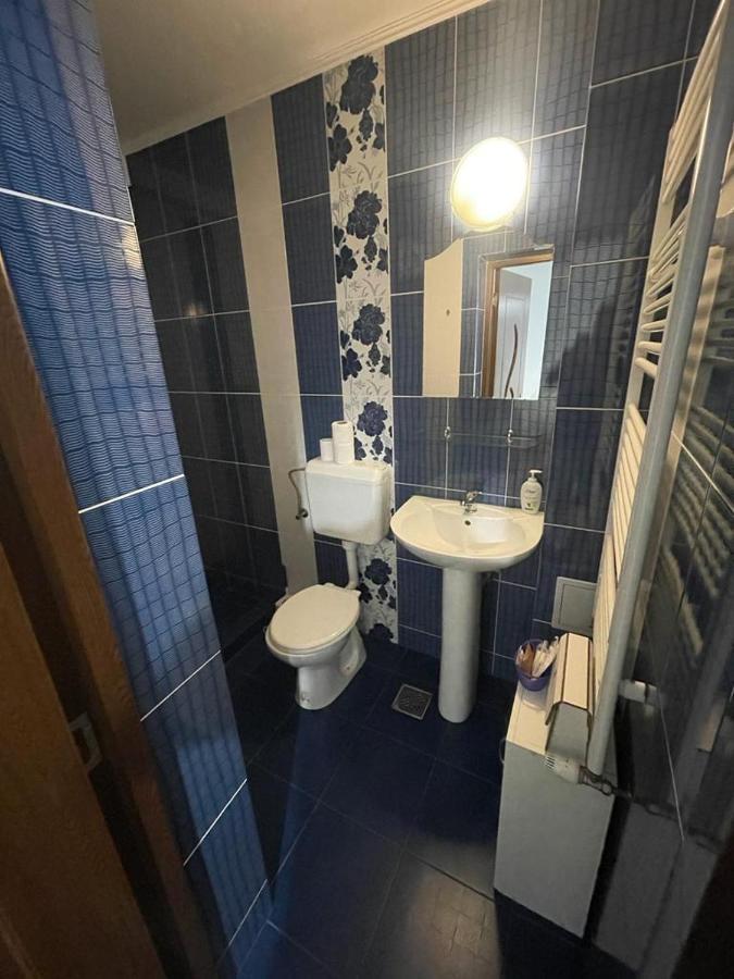Fortress Apartments Oradea Ngoại thất bức ảnh
