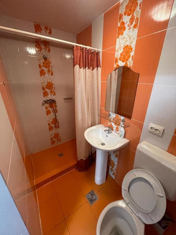 Fortress Apartments Oradea Ngoại thất bức ảnh